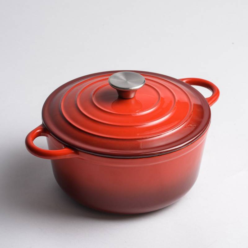 Cast Iron Cookware Featured Image