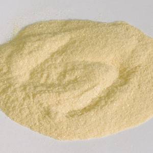 Hot New Products Cosmetic-Grade Mica Powder - calcined mica powder – Huajing