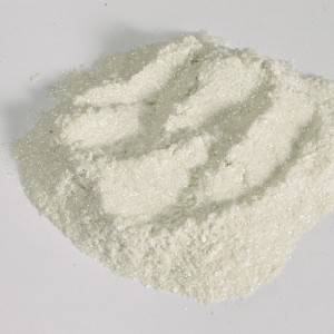 Wholesale Price China Cosmetic Grade Mica Powder For Lip Gloss - Synthetic mica powder – Huajing