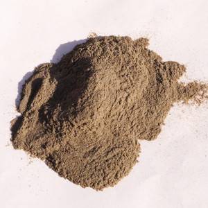 Phlogopite mica powder