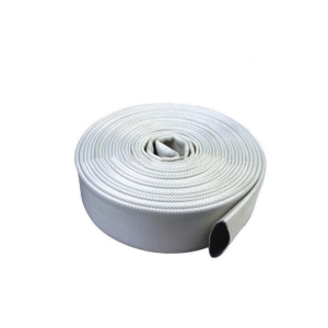 Leading Manufacturer for Accessories For Fire Hose - PVC Fire Hose – Minshan