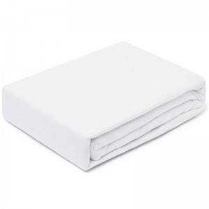 Durable Anti Bed Bugs Luxury King Size Hypoallergenic Waterproof Mattress Protector