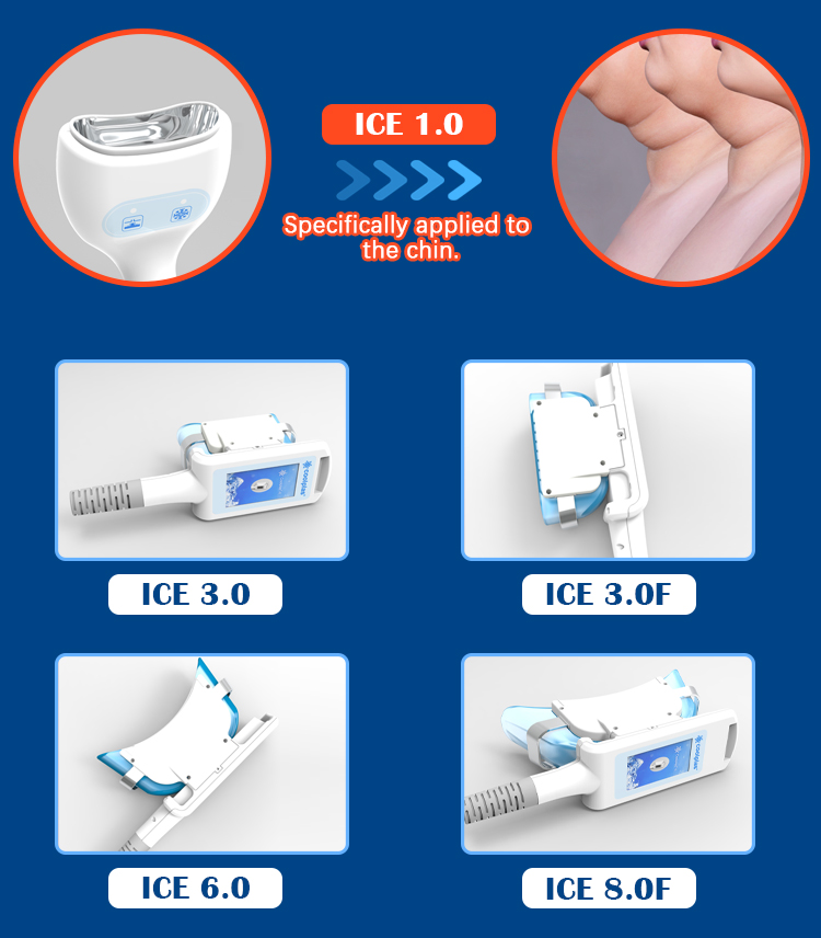 Einzelimgkryolipolyse-Kühlplas-Maschine (4)