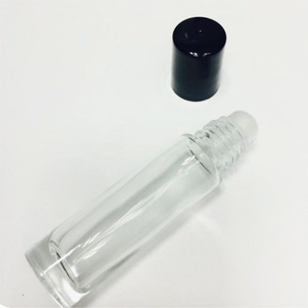 OEM Oil Dropper Bottle Suppliers - 10ml rollerball perfume bottles – Comi
