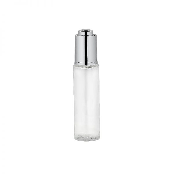 2018 High quality Oil Difuser - 60ml Glass Bottle With Pipette Dropper – Comi