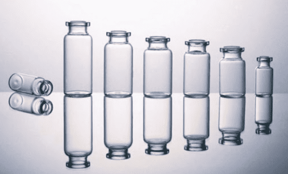 How to distinguish between molded bottle and tube bottle