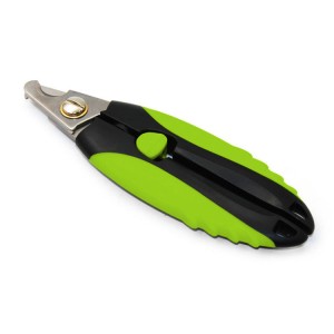 High Quality Heavy Duty Pet Nail Clipper - Pet Nail Scissor For Large Dogs – Kudi