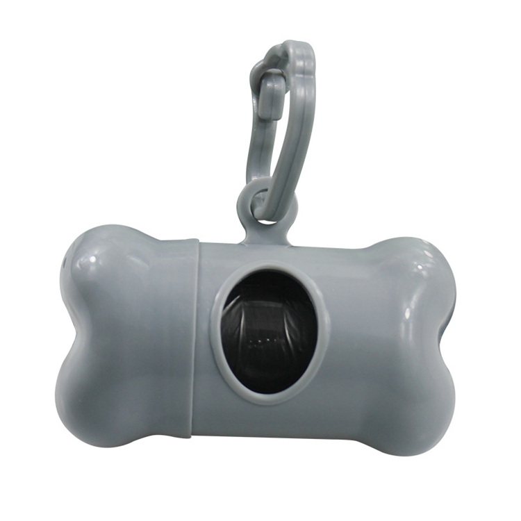Factory Price Dog Belt - Dog Poop Bag Dispenser – Kudi
