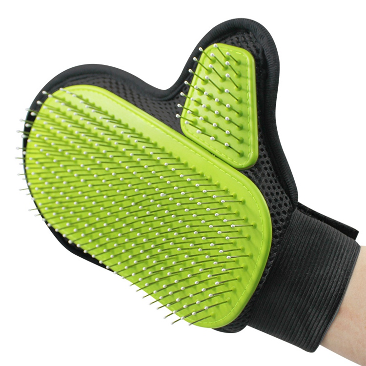 Pet Shedding Glove For Dogs