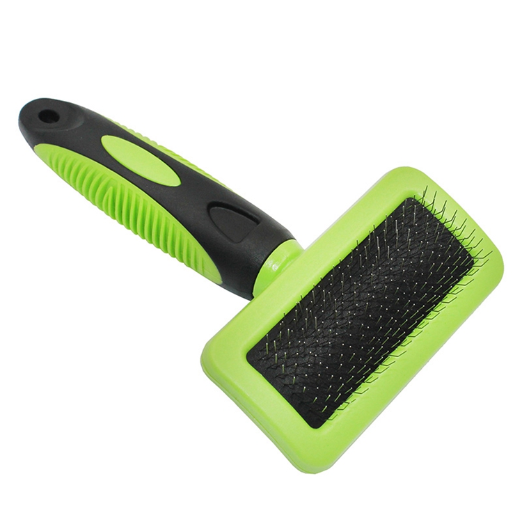 Slicker Brush For Long Haired Dogs