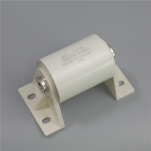 Good quality AC film power capacitor