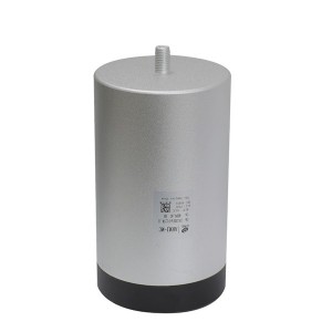 New AC filter capacitor for modern converter and UPS application