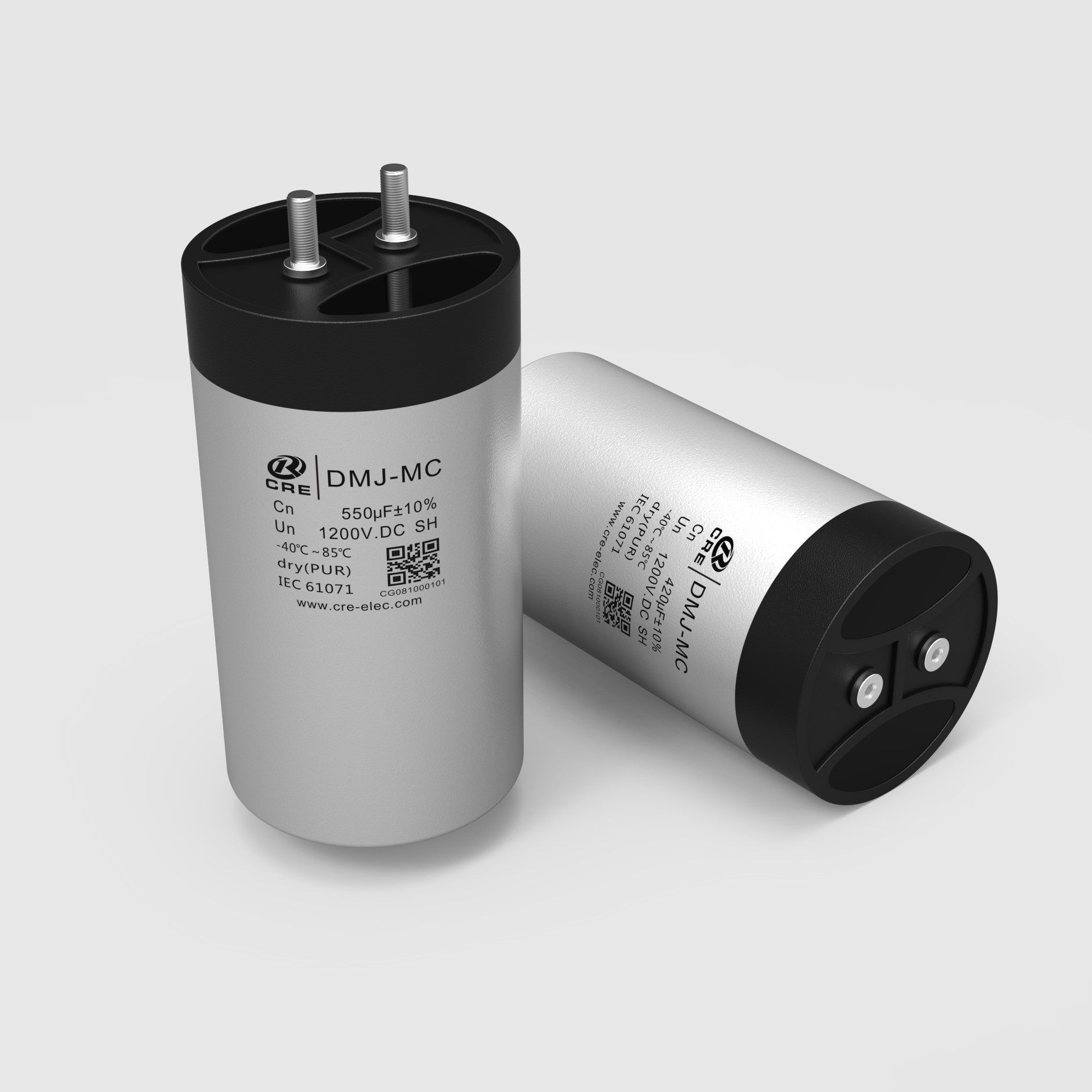 China DC link capacitor DMJ-MC factory and suppliers | CRE