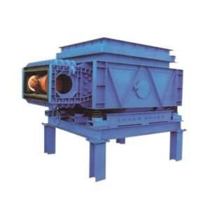 Wholesale Motor Vibration Feeder - HGM series activated vibration coal feeder – Chengxin