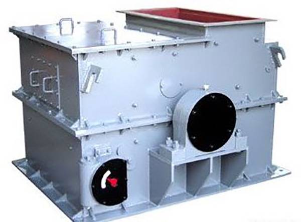 PCH series ring hammer crusher (1)