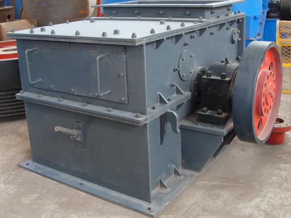 PCH series ring hammer crusher (2)