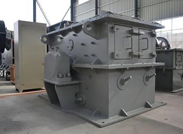 PCH series ring hammer crusher (3)