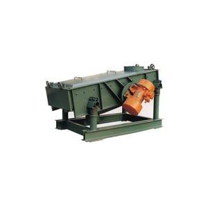 Best quality Coke Vibrating Screen - ZZSM series pulverized coal scree – Chengxin