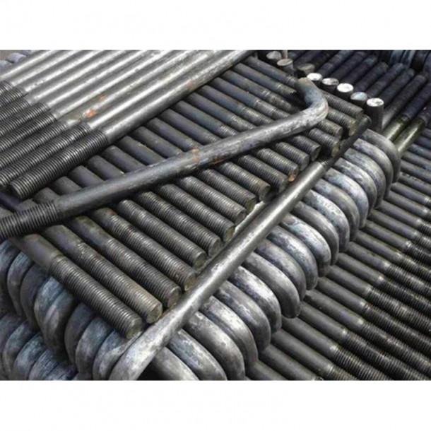 Good quality Stainless Steel - L J Anchor Bolt – Yateng