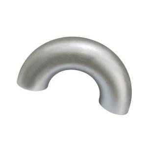 Trending Products A516 Gr70 Weldolet Sockolet Threadolet - White Steel Pipe Elbow – C. Z. IT