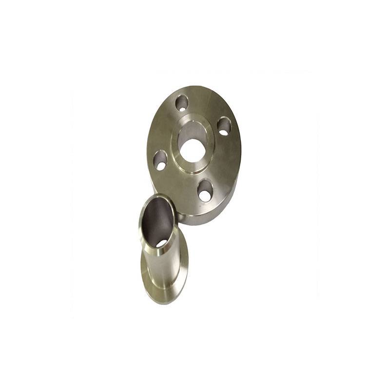 WHY CHOOSE LAP JOINT FLANGES OR ROLLED ANGLE RINGS?