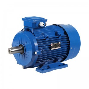 China The Three Phase Induction Motor Manufacture And Supplier Factory Pricelist Dagao Electric Motor