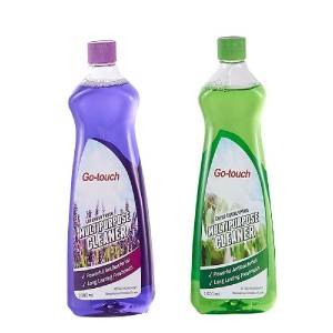 Go-touch 1000ml Disinfectant