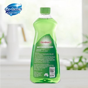 Go-touch 500ml Disinfectant Cleaner