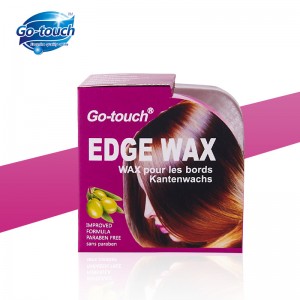 Go-touch 100ml Hair Wax
