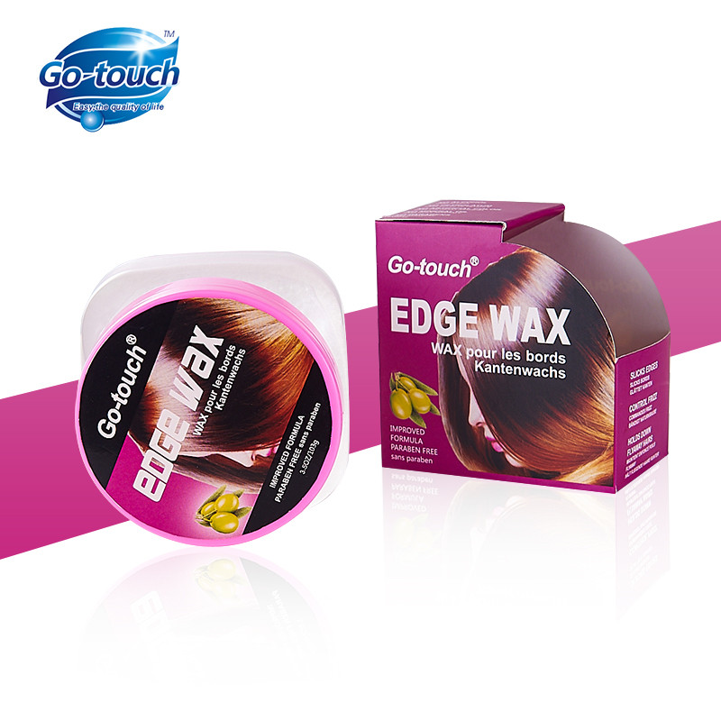 Go-touch 100ml Hair Wax Featured Image