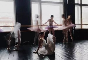 Quotes about ballet