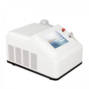 2021 Competitive 808nm Diode Laser  Fast Hair Removal System DY-DL102