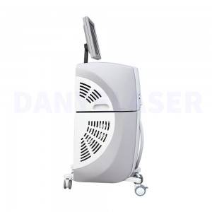 2020 newest danye diode laser 808nm permanent hair removal DY-DL5