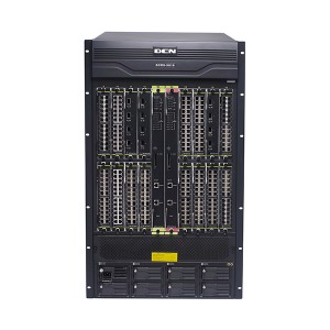 DCRS-9800 Series Cloud Stone Core Layer Routing Switch