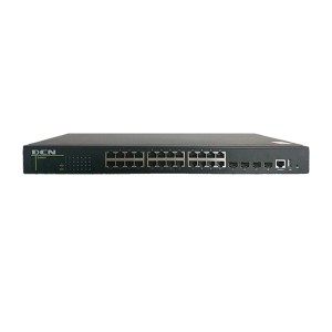 S4600-28X-SI 10G Intelligent Ethernet Access Switch
