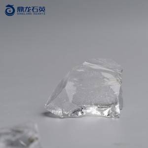 Fused Silica for Investment Casting