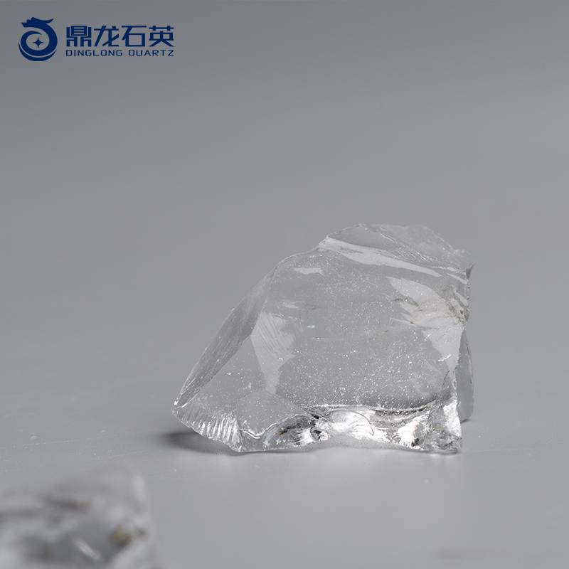 China OEM Epoxy Resin Filler - Fused Silica Lump – Dinglong