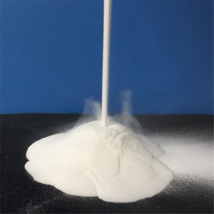 Redispersible latex powder-R702