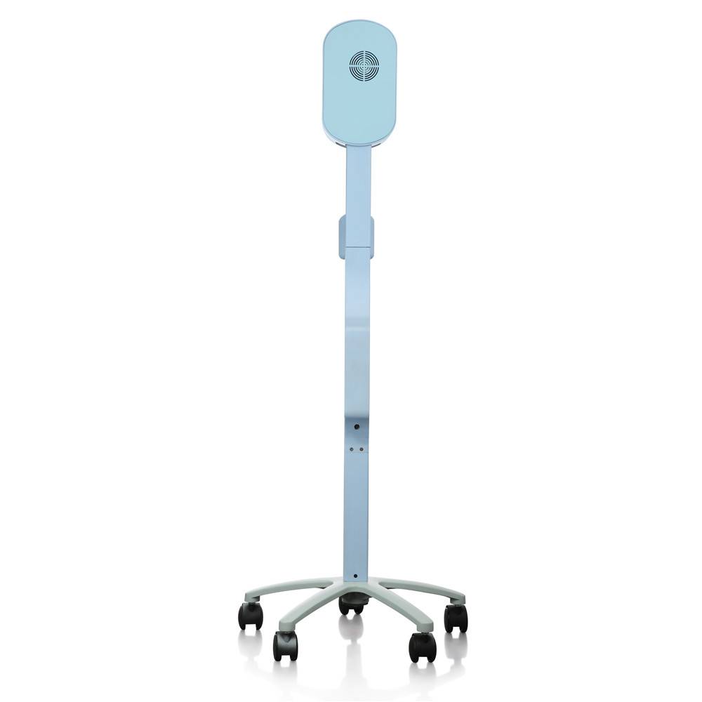 Best quality Uv Sterilization Medical Devices - Ultrasonic probe sterilizer PBD-S1 – doneax detail pictures