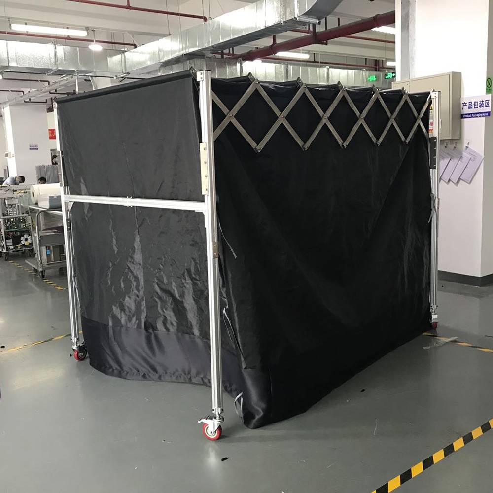 Manufacturer for Uv Sterilizer Box - Instrument and equipment disinfection warehouse – doneax