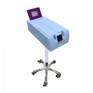 2020 wholesale price Cardiac Ultrasound Probe - Ultrasonic probe sterilizer PBD-S3 – doneax