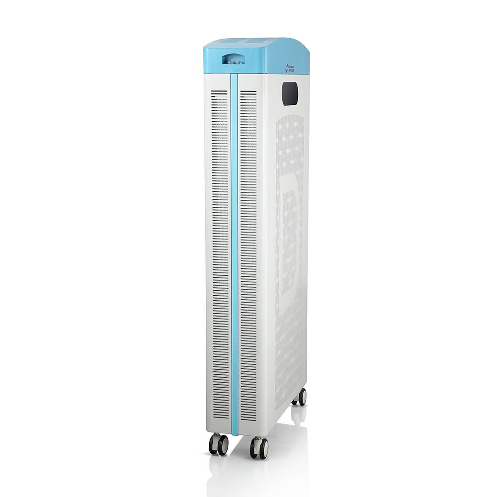 Factory Price For Medical Air Plasma Disinfector - Mobile Air Purifying Disinfector AirH-Y1000H – doneax