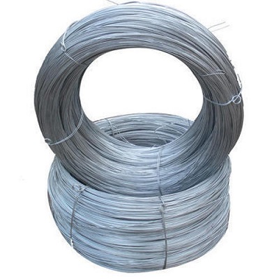 galvanized-binding-wire
