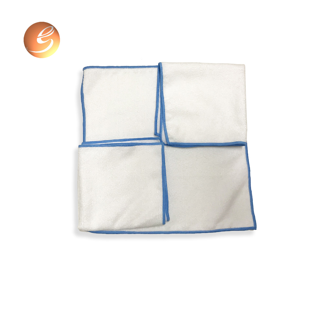 Wholesale Cheap Microfiber car care cleaning towel multi-purpose washing cloth auto drying towel