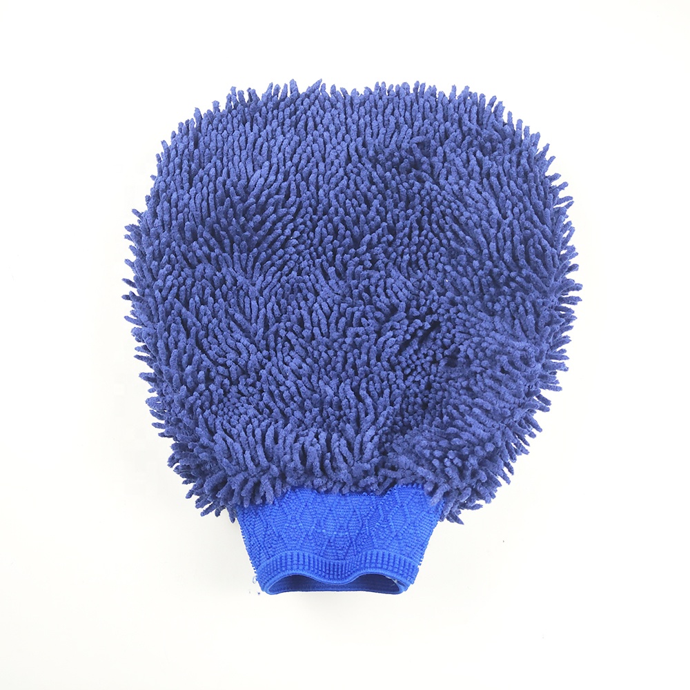china-high-definition-car-wash-finger-mitt-best-surface-cleansing