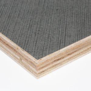 WHAT IS HPL PLYWOOD
