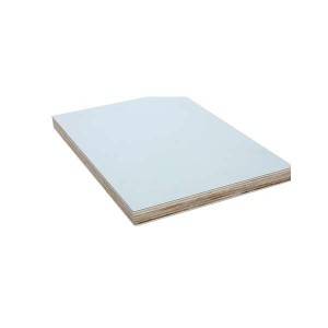 Edlon 3mm – 18mm HPL faced coated plywood for furniture