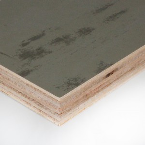 Edlon free samples 11-ply 18mm melamine furniture decoration usage plywood boards