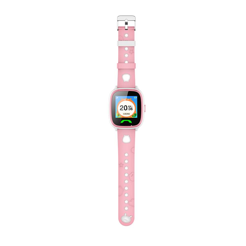 Well-designed Touch Watches - eIoT 2G Kids Watch R102 – eIoT detail pictures