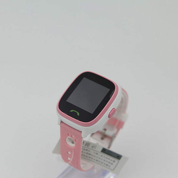 eIoT 2G kids GPS watch– R102 Featured Image